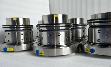 清洗機(jī)械密封要注意些什么？