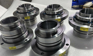 天水機(jī)械密封安裝前后要遵守以下幾點(diǎn)要求