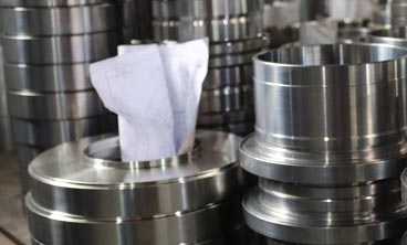 唐山泵用機械密封檢修中的幾個誤區(qū)