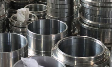 唐山為什么機械密封需要進行沖洗