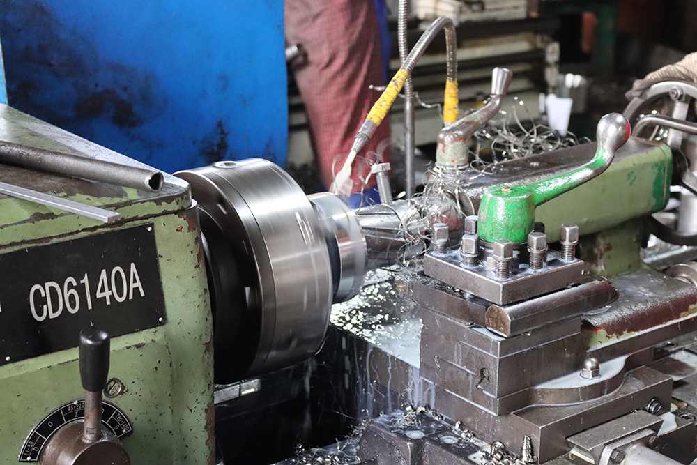 安徽如何延長(zhǎng)金屬波紋管機(jī)械密封的使用壽命