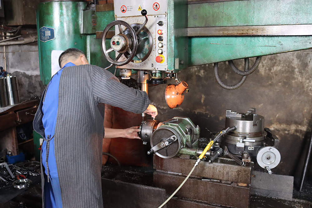 安徽帶你了解金屬波紋管機(jī)械密封的幾點(diǎn)優(yōu)勢(shì)