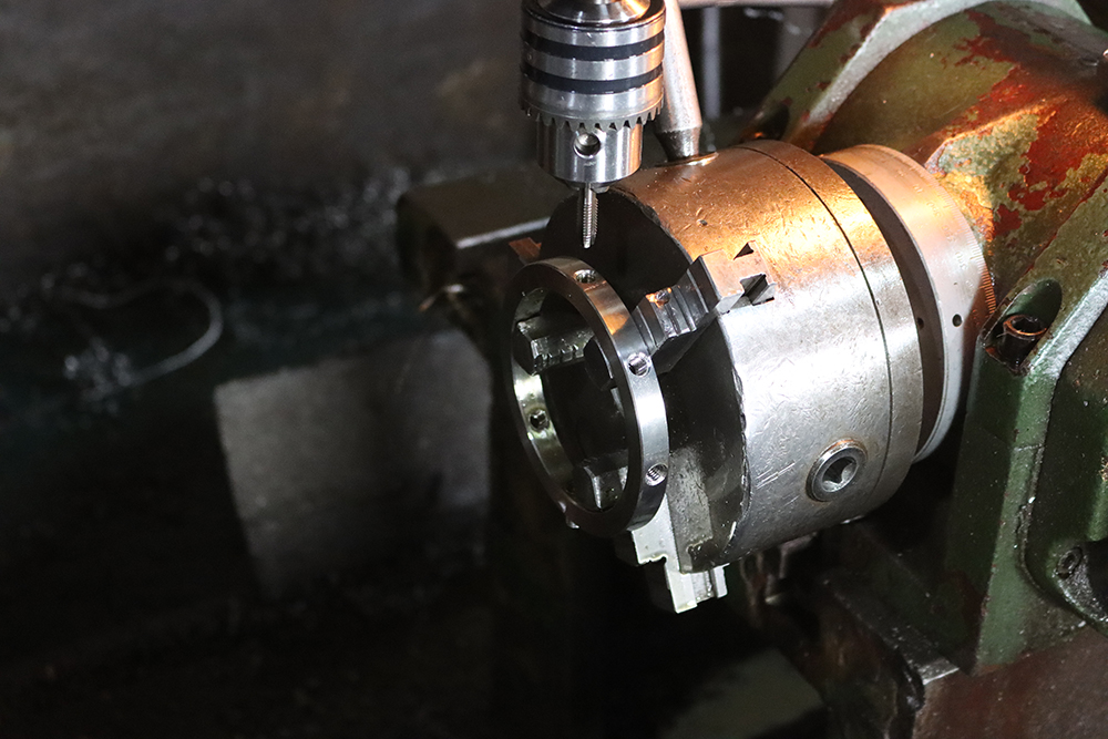 安徽安裝渣漿泵用機(jī)械密封對(duì)位置有哪些要求？