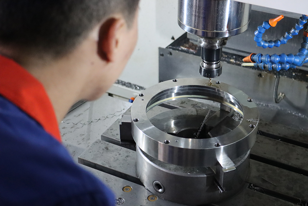 安徽機(jī)械密封的磨損主要表現(xiàn)在哪幾個(gè)方面