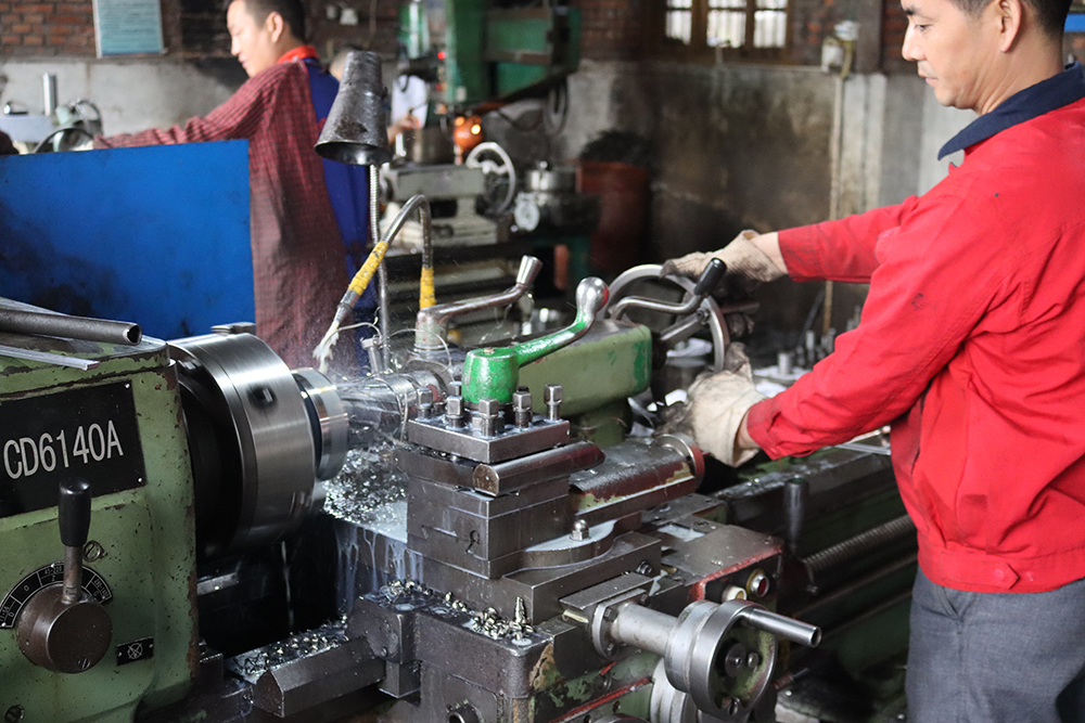 安徽機(jī)械密封的質(zhì)量檢測(cè)有哪些方式？