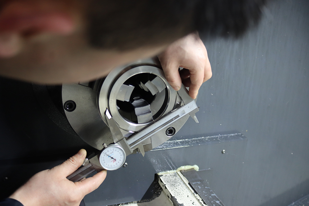 安徽分析影響機(jī)械密封效果的4個(gè)外部因素