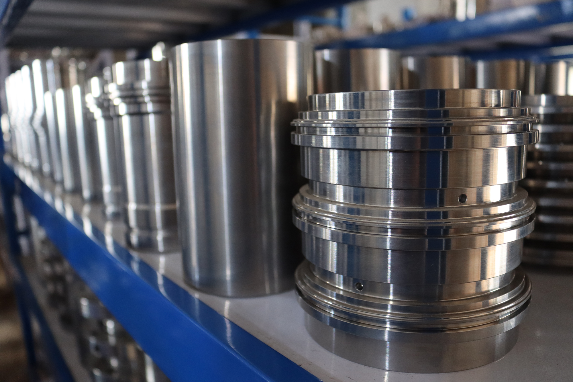 唐山機械密封拆裝注意幾點，切記別誤操作！