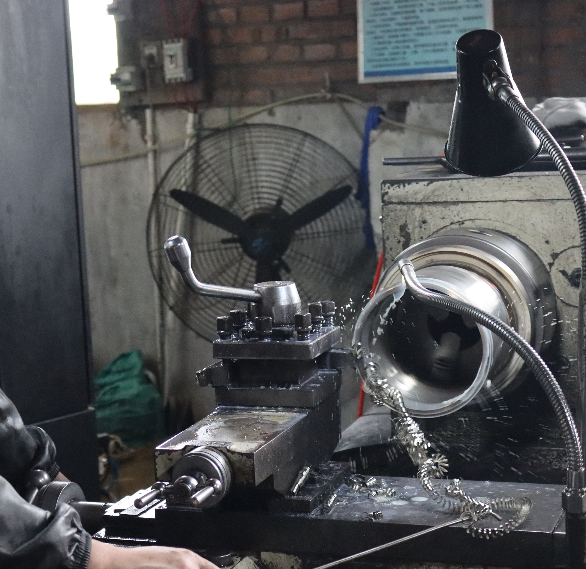 唐山機械密封常用材料、選型原則與安裝